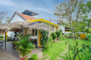 Be's Beach House An Bang